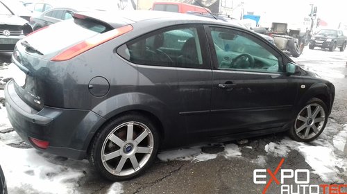 Dezmembrari Ford Focus 2 Coupe TITANIUM