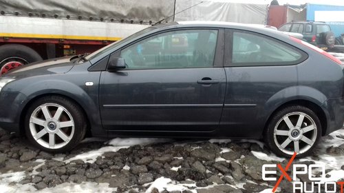 Dezmembrari Ford Focus 2 Coupe TITANIUM