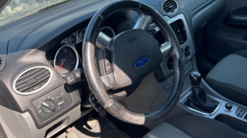 Dezmembrari Ford Focus 2 Facelift 1.6 tdci