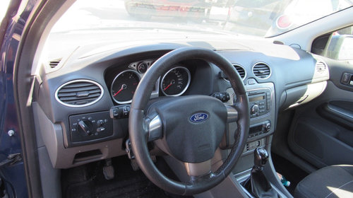 Dezmembrari Ford Focus 2 facelift 1.8 tdci 2009