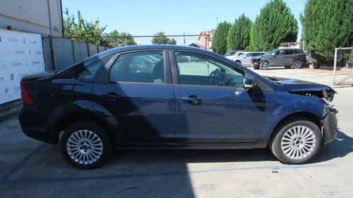 Dezmembrari Ford Focus 2 facelift 1.8 tdci 2009