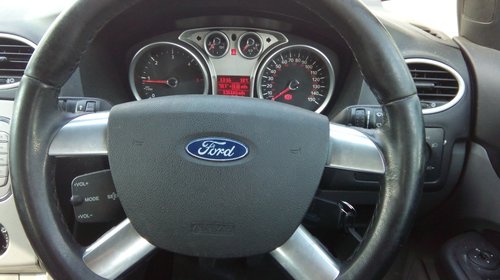 Dezmembrari Ford Focus 2 facelift 2008 1.8 tdci break