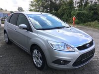 Dezmembrari Ford Focus 2 facelift 2009 1.6 TDCI