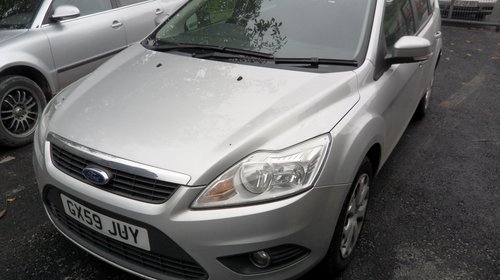 Dezmembrari Ford Focus 2 Facelift 2010