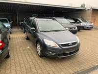 Dezmembrari Ford Focus 2 mk2 facelift motor 1.6 tdci