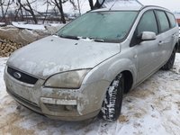 Dezmembrari Ford Focus 2 Style An 2007 1.6 TDCI