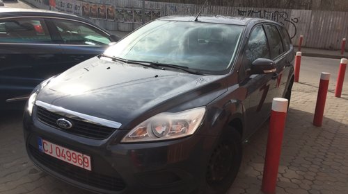 Dezmembrari Ford Focus 2010 1.8 TDCI