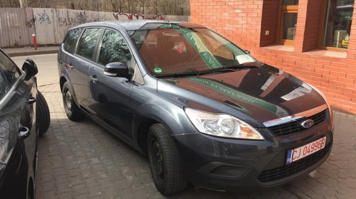 Dezmembrari Ford Focus 2010 1.8 TDCI