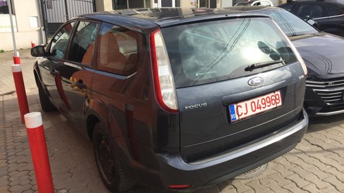 Dezmembrari Ford Focus 2010 1.8 TDCI