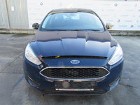 Dezmembrari Ford Focus 3, 1.5TDCI 2016