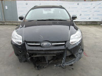 Dezmembrari Ford Focus 3, 1.6 tdci 2011, 85KW, 115CP, euro 5, tip motor T1DA