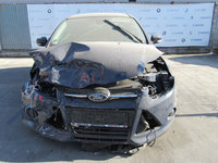 Dezmembrari Ford Focus 3 1.6 tdci 2012