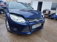 Dezmembrari Ford Focus 3 1,6TDCi 2012