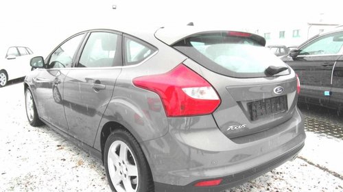 Dezmembrari Ford Focus 3 2011-2017 1.6 TDCI