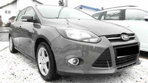 Dezmembrari Ford Focus 3 2011-2017 1.6 TDCI