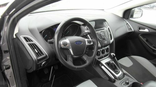 Dezmembrari Ford Focus 3 2011-2017 1.6 TDCI