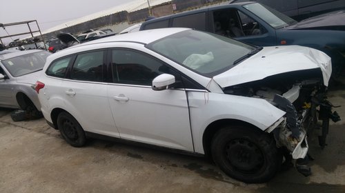 Dezmembrari Ford Focus 3 Break 1.6 tdci 2011