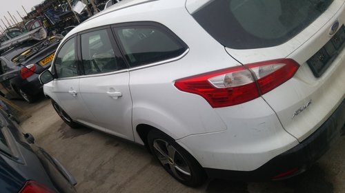 Dezmembrari Ford Focus 3 Break 1.6 tdci 2011