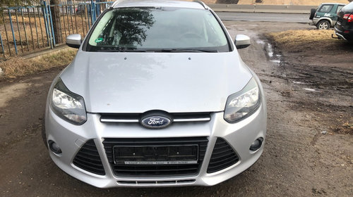 Dezmembrari Ford Focus 3 Combi 2013 1.6 Benzi