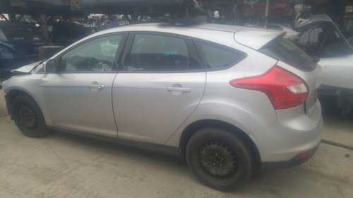 Dezmembrari Ford Focus 3 Hatchback 2014 1.6 d