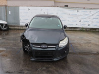 DEZMEMBRARI FORD FOCUS 3 MOTOR 1.6 tdci T1DA 85KW-115CP EURO 5 AN 2012