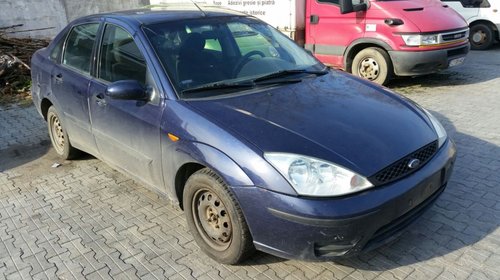 Dezmembrari ford focus an 2003 motor 1.8 tdci