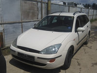 Dezmembrari Ford Focus Break 1.8Tdi 55kW E3 2001