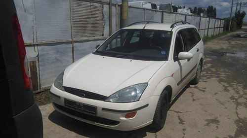 Dezmembrari Ford Focus Break 1.8Tdi 55kW E3 2