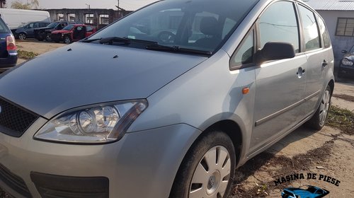 Dezmembrari Ford Focus C-Max 1.6 Diesel