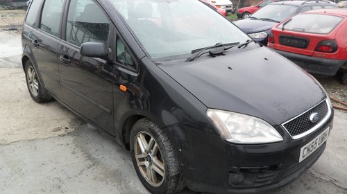 Dezmembrari Ford Focus C-Max 1.6 TDCI