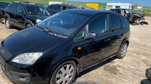 Dezmembrari ford focus c-max motor 2000 tdci anul 2005 tip motor G6DB