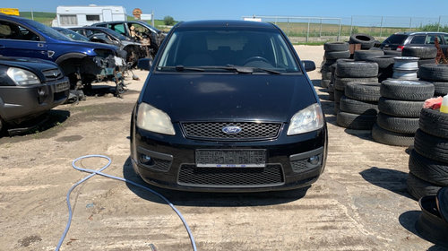 Dezmembrari ford focus c-max motor 2000 tdci 