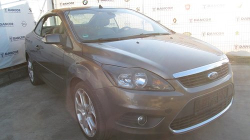 Dezmembrari Ford Focus coupe cabrio 2.0TDCI din 2009