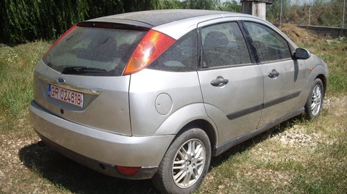 Dezmembrari FORD Focus GHIA , 1.8 i , an 2000