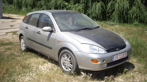 Dezmembrari FORD Focus GHIA , 1.8 i , an 2000