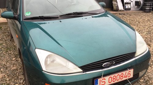 Dezmembrari Ford Focus I