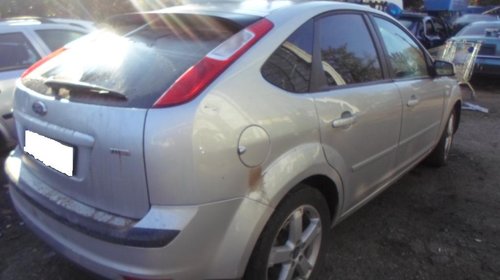 Dezmembrari Ford Focus II 1.6 tdci 110cp 2007