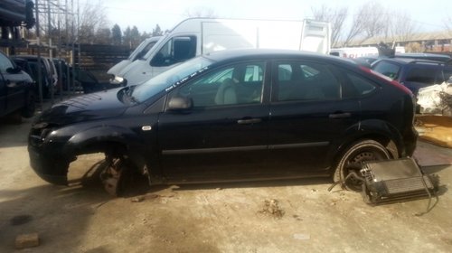 Dezmembrari Ford Focus II, (2004 - 2011) 1.8TDCi | CTdez