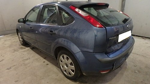 Dezmembrari Ford Focus LX, (04 - 11) 1.6i 16V | CTdez