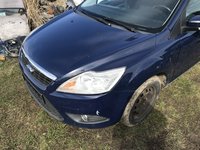 Dezmembrari ford focus mk 2 facelift an 2010 motor 1.4 16 valve sedan