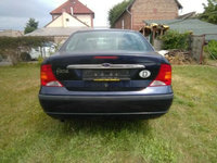 Dezmembrari Ford Focus motor 1.8 tdci 2004