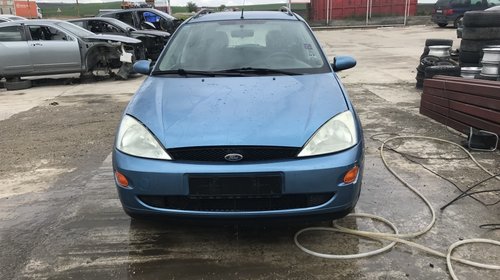 Dezmembrari ford focus 1 motor 1,6 benzina eu