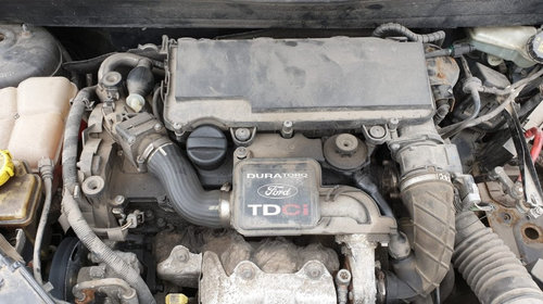 Dezmembrari Ford Fusion 1.4 diesel an 2005 cod motor F6JA