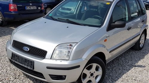 Dezmembrari Ford Fusion 1.4 TDCI 2005