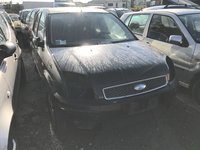 Dezmembrari Ford Fusion 1.4 TDCI 2007