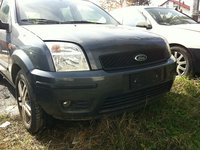 Dezmembrari ford fusion 1, 4 tdci, 50 kw, 68 cp, tip motor f6ja