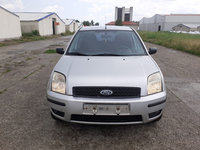 Dezmembrari FORD Fusion 1.4 tdci