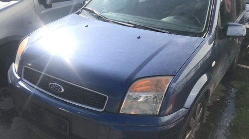 Dezmembrari Ford Fusion 2009 1.6 TDCI