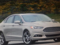 Dezmembrari FORD FUSION 2015