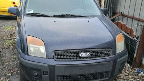 Dezmembrari Ford Fusion facelift 2008 1.6 16v